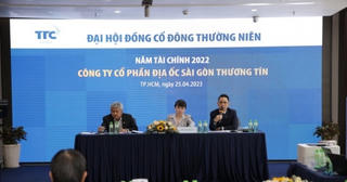 TTC Land: Đặt kế hoạch thận trọng lãi trước thuế 20 tỷ đồng