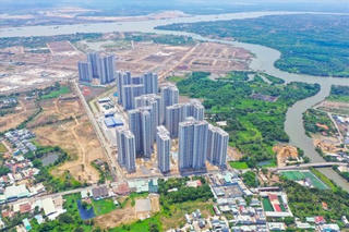 Bất động sản 24h: Sức mua thị trường giảm mạnh do dịch Covid-19, doanh nghiệp địa ốc lao đao