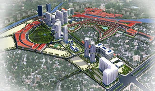 Hà Nội: Yêu cầu làm rõ cơ chế đầu tư tại Khu đô thị Mỗ Lao