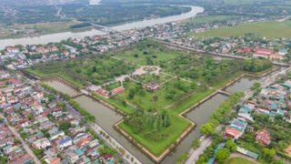 FLC tham vọng nghiên cứu dự án 20.000 tỷ tại tỉnh có khu kinh tế lâu đời bậc nhất Việt Nam