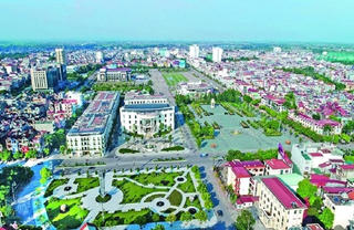 Từng làm lớn với MIK Group, HBI và Bình Minh Land tham vọng dự án 3.000 tỷ ở Bắc Giang,