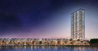 The 9 Stellars do SonKim Land phát triển đạt nhiều Giải thưởng danh giá 2022