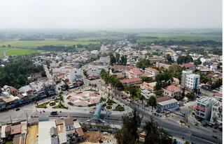 Tây Ninh dự kiến phát triển hơn 31.500 căn nhà trong năm 2023