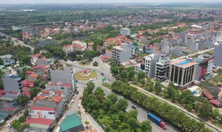 Hưng Yên “san sẻ” gánh nặng nguồn cầu nhà ở cho Hà Nội