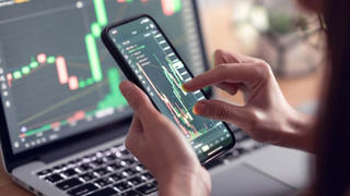 Dư nợ margin chứng khoán lập kỷ lục mới