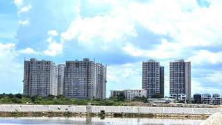 Đề xuất phát hành 100.000 tỷ đồng trái phiếu cho vay mua nhà ở xã hội