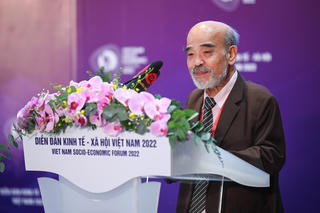 GS Đặng Hùng Võ: Định giá đất bằng 80% giá thị trường là hợp lý