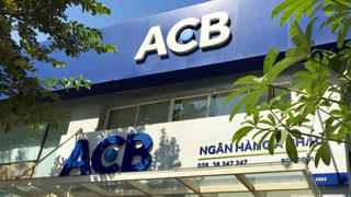 Một quỹ đầu tư Malaysia nắm trên 1% vốn ACB