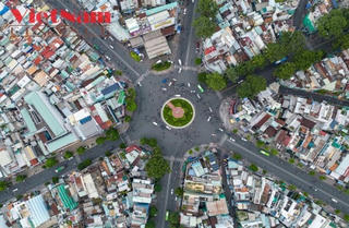 Toàn cảnh 6 nút giao trọng điểm tại TP. HCM đang chờ được giải ngân