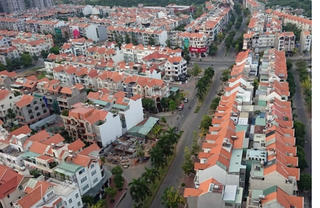 Nghịch lý nhà liền thổ TP. Hồ Chí Minh ế ẩm, giá vẫn tăng