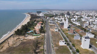 Đề nghị truy tố cựu Chủ tịch Bình Thuận Lê Tiến Phương