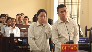 Giám đốc kiêm chủ văn phòng công chứng lừa đảo hơn 94 tỷ đồng