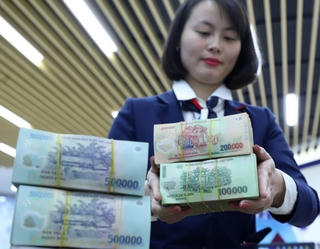 Một đợt giảm lãi suất trên diện rộng, vay vốn sẽ rẻ hơn