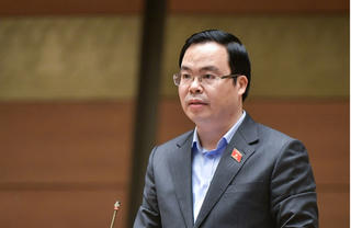 Đại biểu Quốc hội chỉ ra 'lỗ hổng pháp lý lớn nhất trong đấu giá đất'