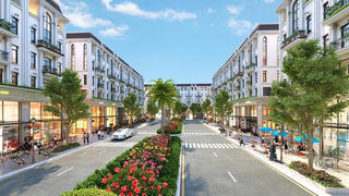 Loạt vi phạm tại dự án Khu nhà ở Him Lam Vạn Phúc và TSQ Galaxy 1