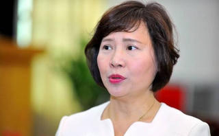 Tin mới nhất vụ bà Hồ Thị Kim Thoa