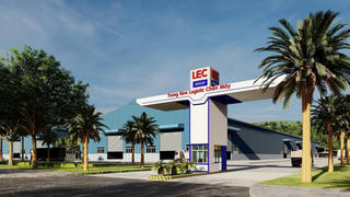 Từ LEC Group lần mở mối quan hệ giữa Capella Group, Viet Capital Group và Đầu tư VNC