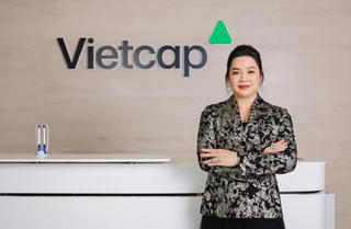 Vietcap của bà Nguyễn Thanh Phượng bội thu: Thị phần mở rộng, lợi nhuận tăng 85%
