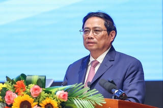 "Đột phá của đột phá" để Bắc Trung Bộ và Duyên hải Trung Bộ phát triển nhanh, bền vững