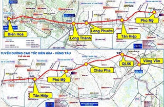 Phó thủ tướng: Cấp bách hoàn thiện thủ tục để triển khai 3 dự án cao tốc gần 85.000 tỷ