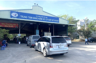 Bộ trưởng GTVT mong Bộ Quốc phòng hỗ trợ công tác kiểm định xe cơ giới