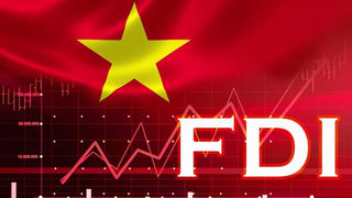 Áp lực từ thuế quan Mỹ: Đầu tư nước ngoài vào Việt Nam có đổi hướng?