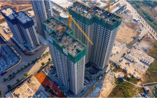 Chuyên gia Savills lý giải vì sao giá nhà ở Hà Nội liên tục leo thang