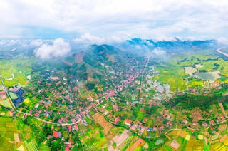 Bắc Giang mời thầu dự án khu đô thị gần 7.000 tỷ đồng