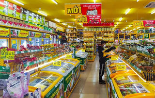 Thế giới Di động (MWG) lên tiếng trước thông tin bán cổ phần Bách Hoá Xanh