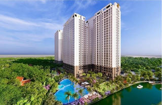 ‘Vỡ mộng’, Khải Hoàn Land báo doanh thu, lợi nhuận thấp nhất 3 năm qua