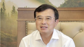 Cựu Thứ trưởng Hoàng Quốc Vượng gây thiệt hại cho EVN hơn 1.000 tỷ đồng