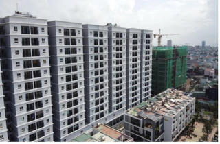 Bình Định kêu gọi đầu tư 250 dự án, xây dựng hơn 100.000 căn hộ