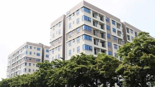 Cẩn trọng khi giao dịch tại dự án nhà ở xã hội chưa được phép kinh doanh tại Bắc Ninh