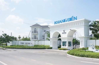 Năm 2023, Nhà Khang Điền báo lãi sau thuế 730 tỷ