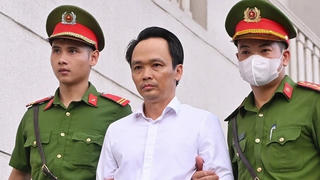 Vụ án ông Trịnh Văn Quyết: Gần 2.500 tỷ đồng chuẩn bị trả lại cho nhà đầu tư