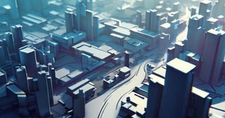 Các dự án bất động sản kêu gọi đầu tư mới: 4 nhà đầu tư trúng gói thầu hơn 1.400 tỷ dự án Vành đai 3 - TP.HCM