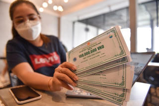 Bộ Tài chính: 5 lưu ý cho nhà đầu tư trái phiếu doanh nghiệp