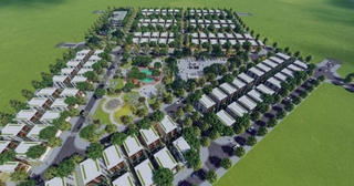 Đẩy nhanh tiến độ xây dựng khu tái định cư phục vụ đường Vành đai 4