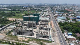 Hơn 150 dự án mang về nguồn thu hơn 86.000 tỷ đồng cho ngân sách Tp.HCM trong năm 2025