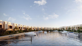 Xuất hiện dinh thự hàng hiệu chuẩn “gu” giới siêu giàu tại khu Đông TP. Hồ Chí Minh