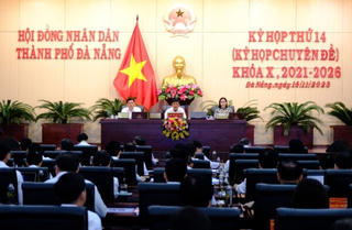 Đà Nẵng chuyển 44ha đất rừng làm KCN, tính thu hút gần 220 dự án