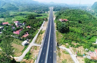 Chuyển đổi gần 200 ha rừng để mở Cao tốc Khánh Hòa – Buôn Ma Thuột
