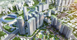 VIRES: Khơi thông nguồn vốn từ kinh doanh bất động sản hình thành trong tương lai là vô cùng cấp thiết