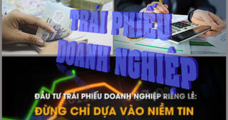 Nâng cao chất lượng trái phiếu được phát hành