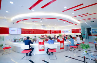 HDBank: Lợi nhuận trước thuế 13.017 tỷ đồng, ROE đạt 24,2%