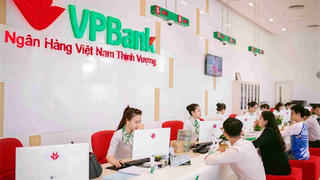 VPBank: Ngân hàng đầu tiên cung cấp nền tảng thanh toán số cho ứng dụng hỗ trợ mua vé Vietlott