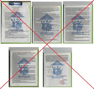 Bảo hiểm Xã hội TP Hà Nội lên tiếng về việc không phát hành bảo hiểm khoản vay hợp đồng tín dụng