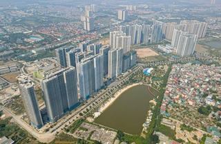 Giá căn hộ lên cao, có nên chốt lời thời điểm này?