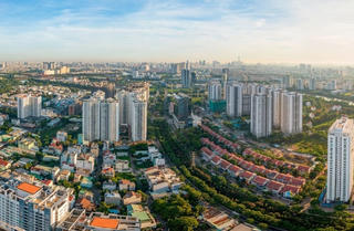 "Trong 5 - 7 năm tới, nguồn cung nhà ở thương mại sẽ thiếu hụt'