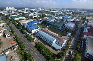 Điều chỉnh quy hoạch phát triển KCN tại Bình Dương, Đà Nẵng